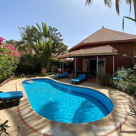 Villa Met Prive Zwembad In Residence Safari Village 살리 포르투달 외부 사진