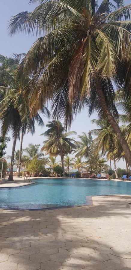 Villa Met Prive Zwembad In Residence Safari Village 살리 포르투달 외부 사진