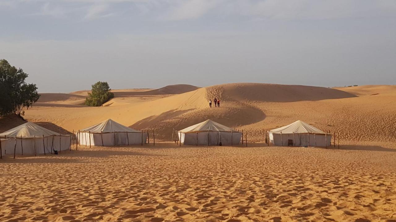 Villa Met Prive Zwembad In Residence Safari Village 살리 포르투달 외부 사진