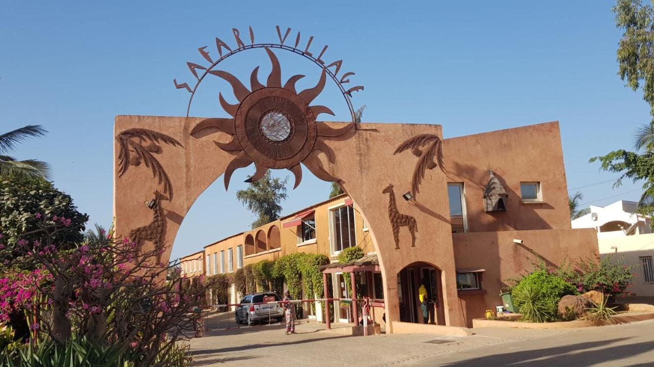 Villa Met Prive Zwembad In Residence Safari Village 살리 포르투달 외부 사진