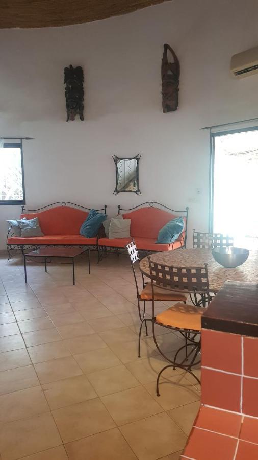 Villa Met Prive Zwembad In Residence Safari Village 살리 포르투달 외부 사진