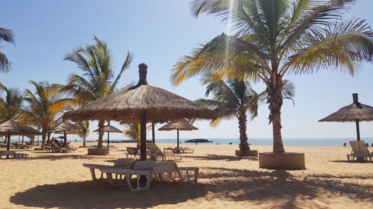 Villa Met Prive Zwembad In Residence Safari Village 살리 포르투달 외부 사진