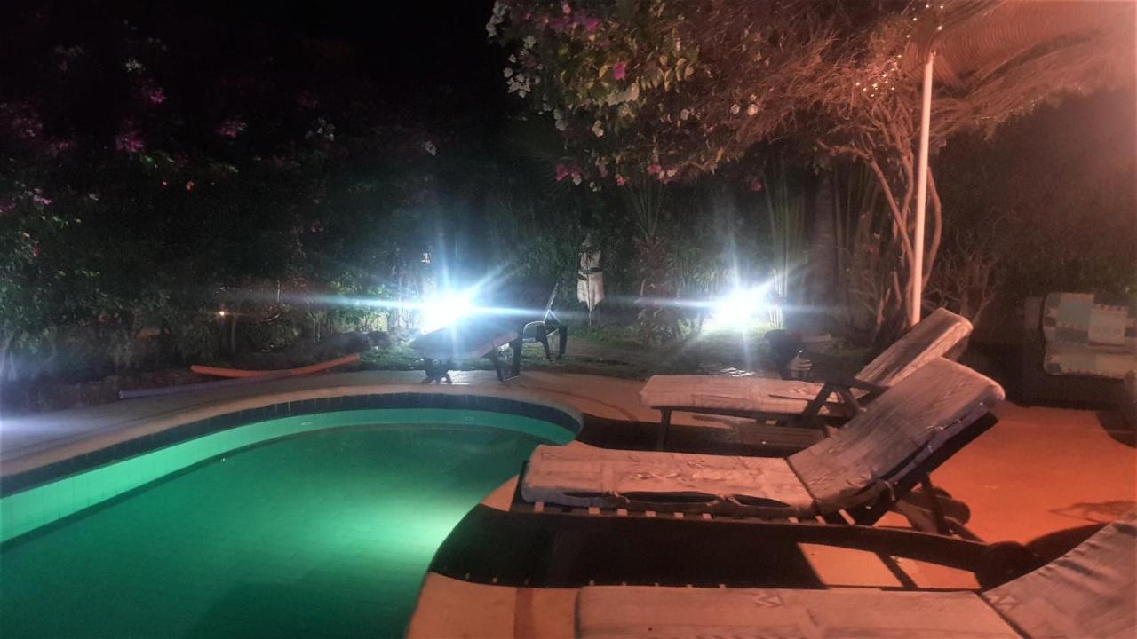 Villa Met Prive Zwembad In Residence Safari Village 살리 포르투달 외부 사진