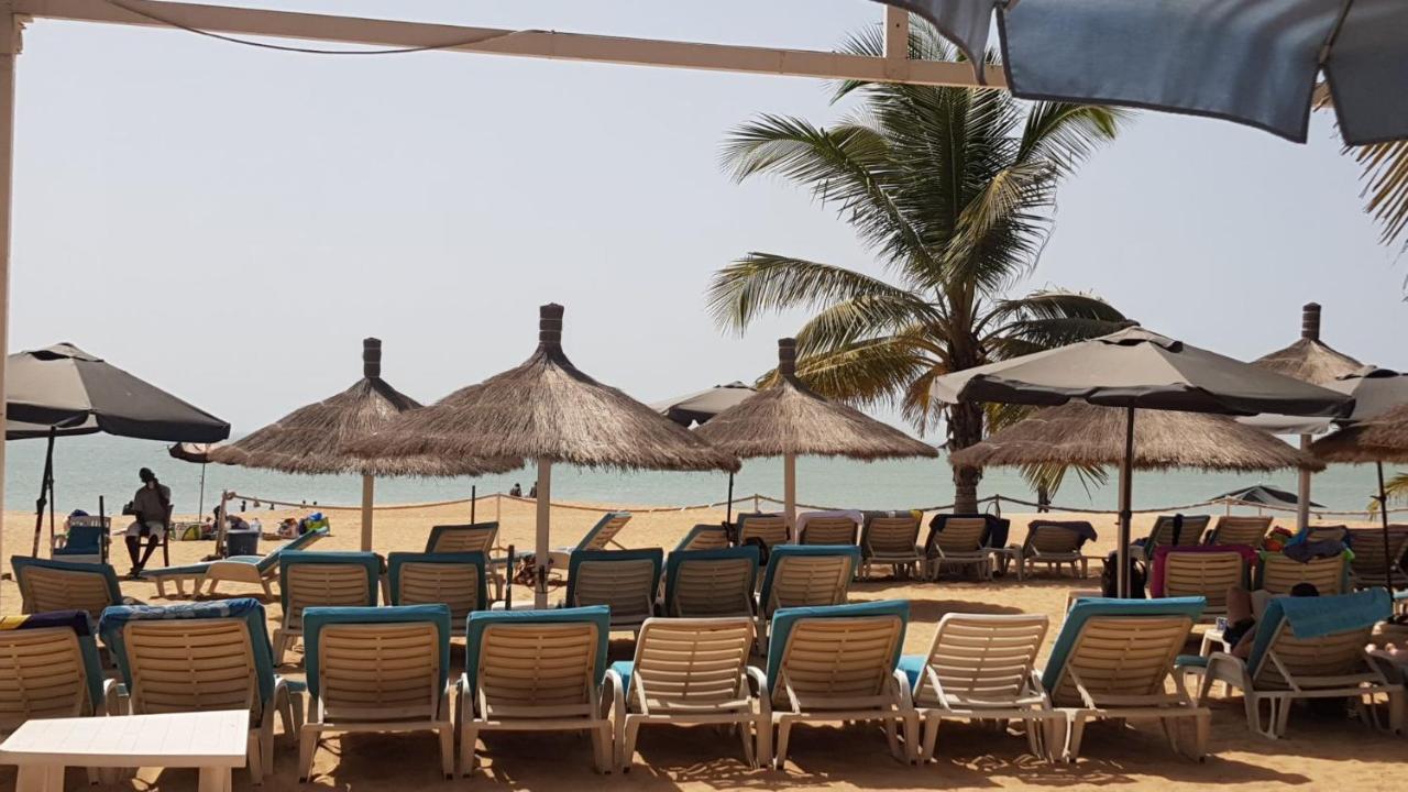 Villa Met Prive Zwembad In Residence Safari Village 살리 포르투달 외부 사진