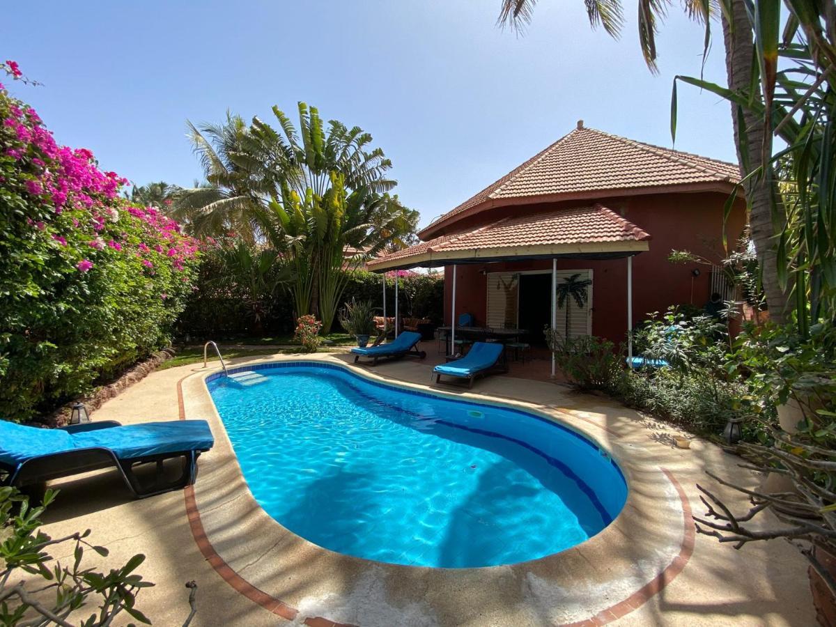 Villa Met Prive Zwembad In Residence Safari Village 살리 포르투달 외부 사진