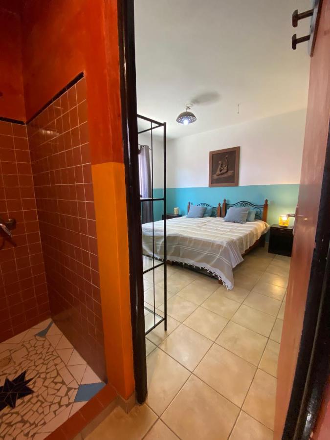 Villa Met Prive Zwembad In Residence Safari Village 살리 포르투달 외부 사진
