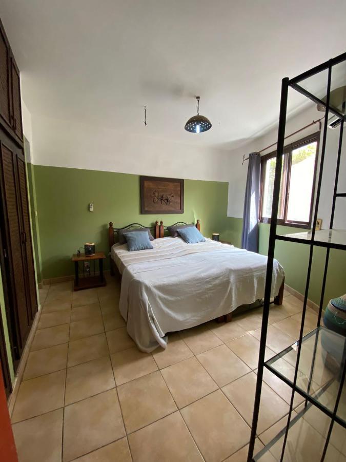 Villa Met Prive Zwembad In Residence Safari Village 살리 포르투달 외부 사진