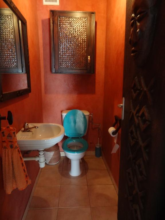 Villa Met Prive Zwembad In Residence Safari Village 살리 포르투달 외부 사진