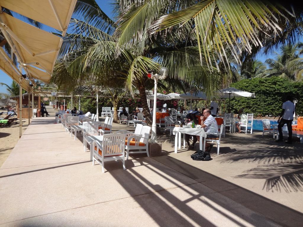 Villa Met Prive Zwembad In Residence Safari Village 살리 포르투달 외부 사진