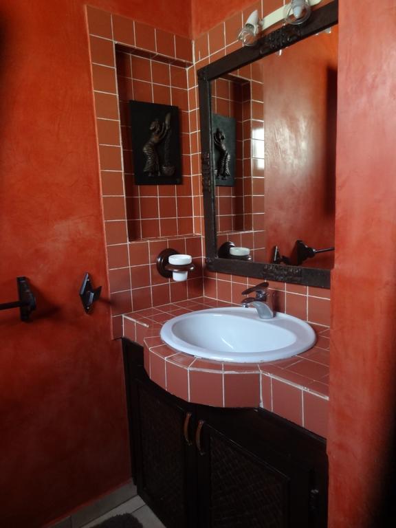 Villa Met Prive Zwembad In Residence Safari Village 살리 포르투달 외부 사진
