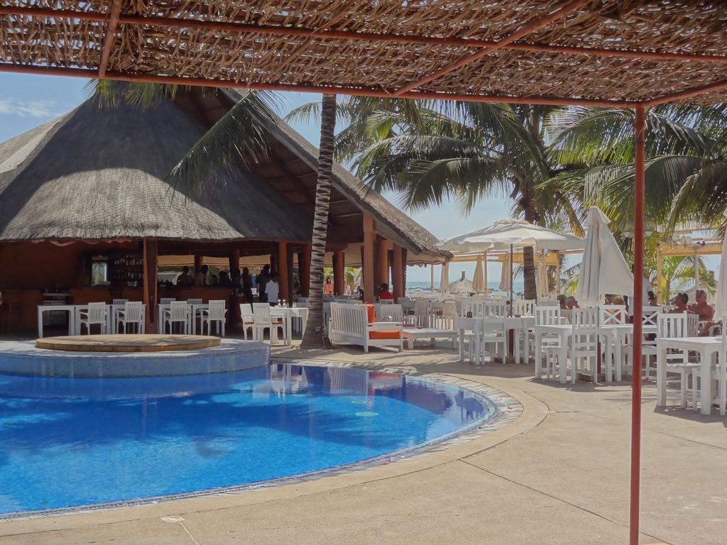 Villa Met Prive Zwembad In Residence Safari Village 살리 포르투달 외부 사진