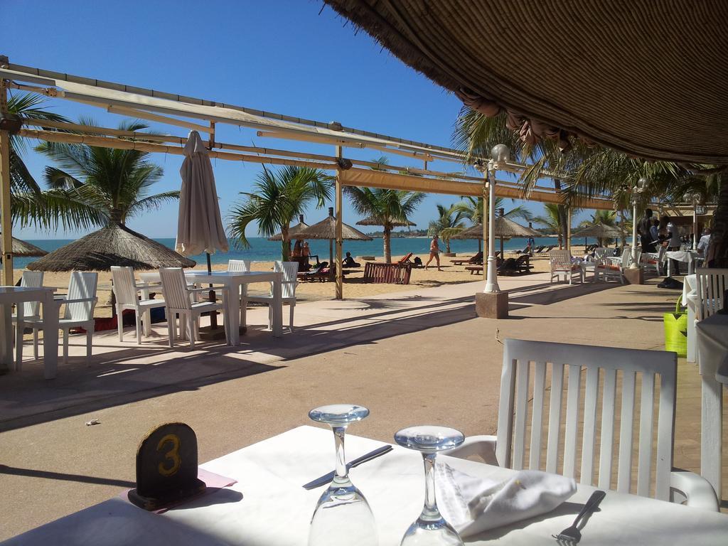 Villa Met Prive Zwembad In Residence Safari Village 살리 포르투달 외부 사진