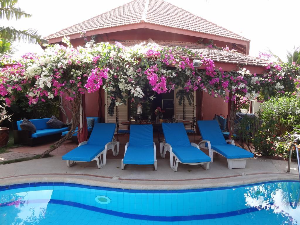 Villa Met Prive Zwembad In Residence Safari Village 살리 포르투달 외부 사진