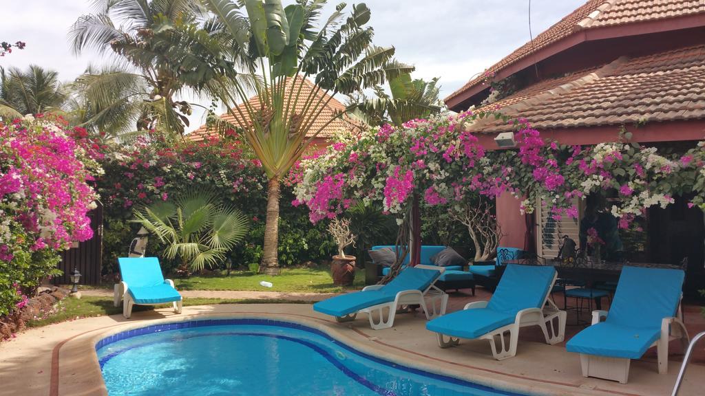 Villa Met Prive Zwembad In Residence Safari Village 살리 포르투달 외부 사진