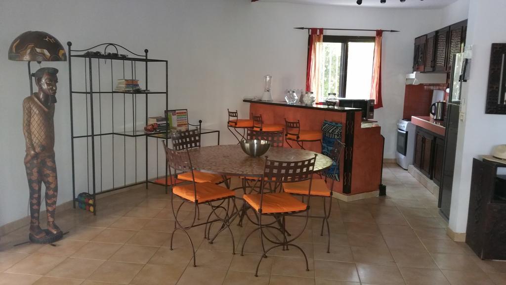 Villa Met Prive Zwembad In Residence Safari Village 살리 포르투달 외부 사진