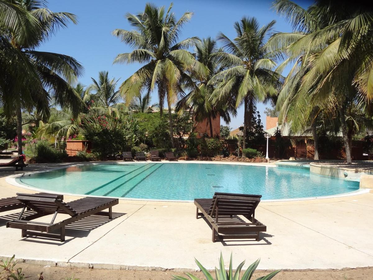 Villa Met Prive Zwembad In Residence Safari Village 살리 포르투달 외부 사진