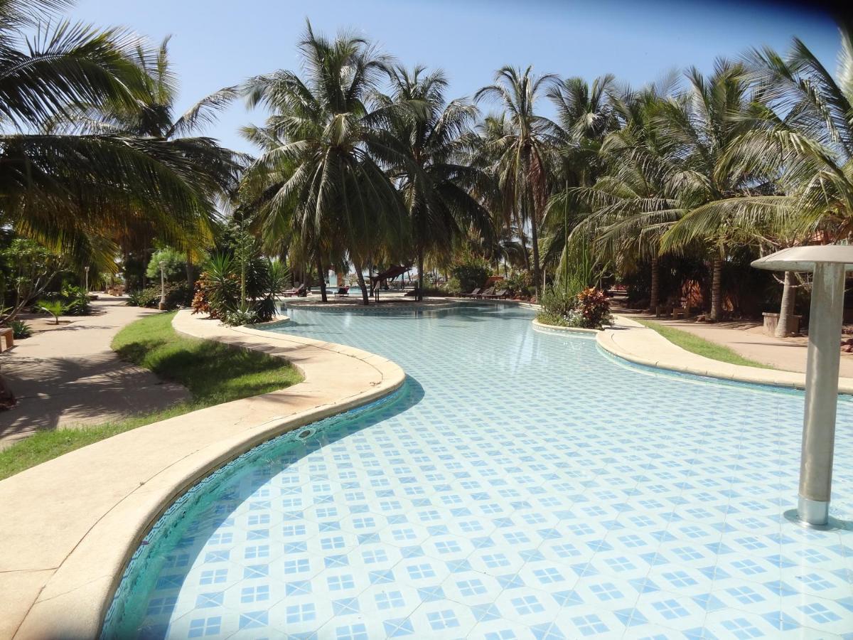 Villa Met Prive Zwembad In Residence Safari Village 살리 포르투달 외부 사진