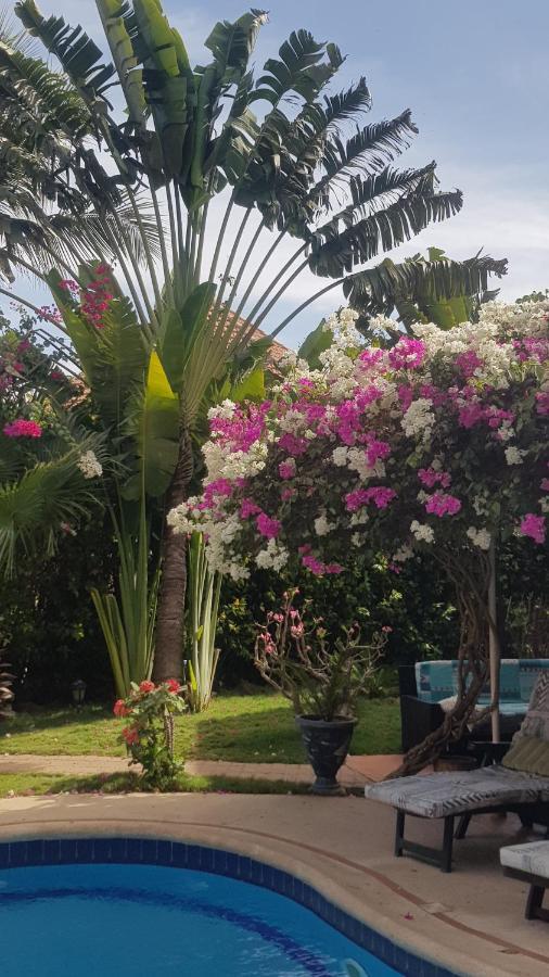 Villa Met Prive Zwembad In Residence Safari Village 살리 포르투달 외부 사진